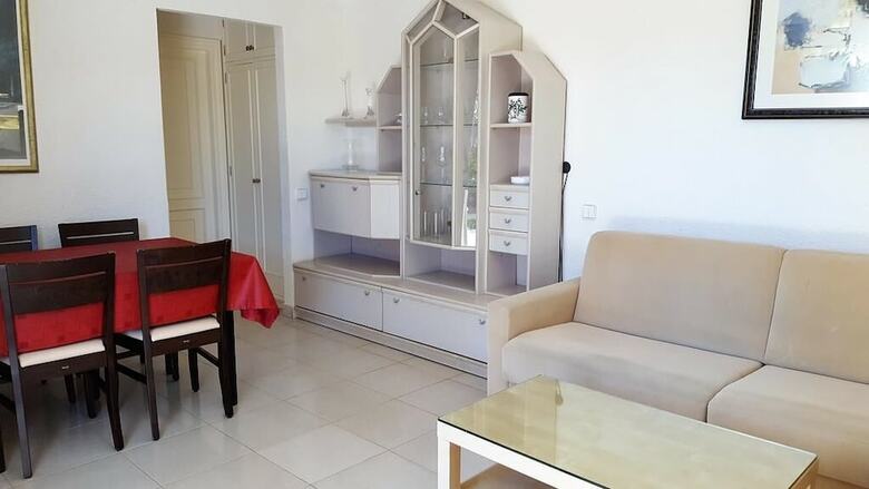 Apartamento Bungalows Tisaya Golf