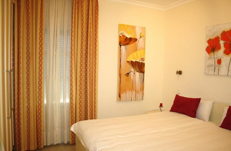 Apartamento Bungalows Tisaya Golf