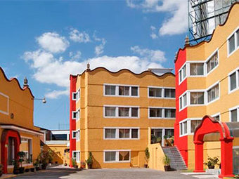 Hotel Ag