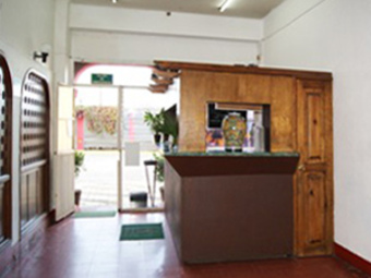 Hotel Ag