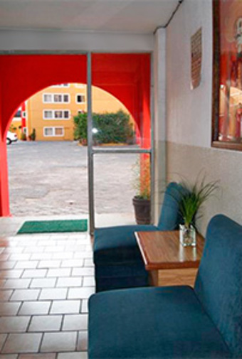 Hotel Ag