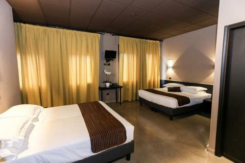 Hotel Mignon