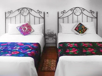 Aparthotel Ecohotel Spa Boutique Itzamaltun