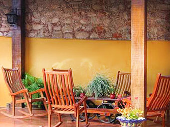 Aparthotel Ecohotel Spa Boutique Itzamaltun