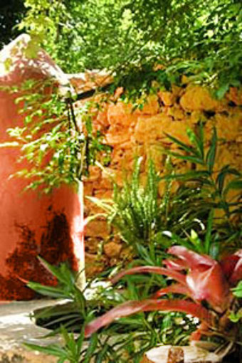 Aparthotel Ecohotel Spa Boutique Itzamaltun