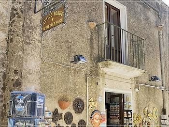 Hostal Antico Borgo Erice