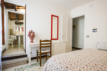 Hostal Antico Borgo Erice