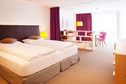 Hotel Cristal