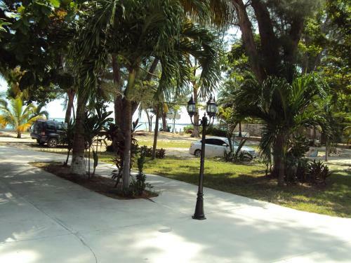 Freedom Shores "la Gringa" Hotel - Universally Designed