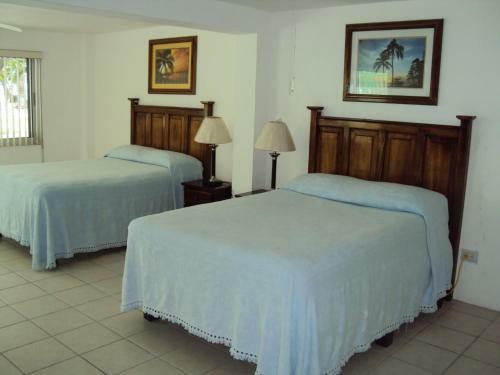 Freedom Shores "la Gringa" Hotel - Universally Designed