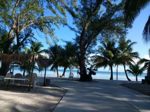 Freedom Shores "la Gringa" Hotel - Universally Designed