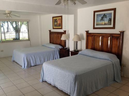 Freedom Shores "la Gringa" Hotel - Universally Designed