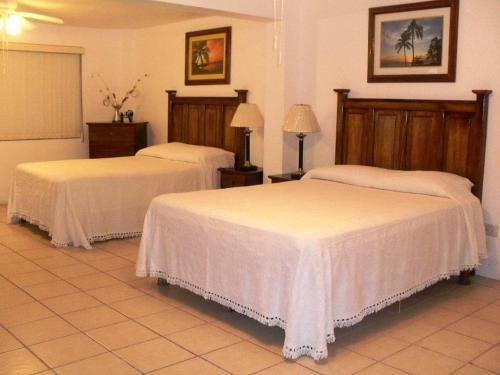 Freedom Shores "la Gringa" Hotel - Universally Designed