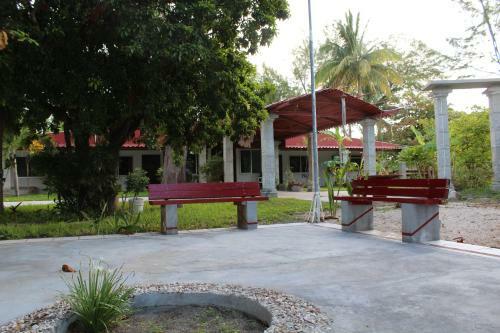 Freedom Shores "la Gringa" Hotel - Universally Designed