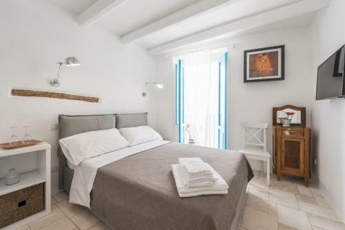 Apartamento Casamare
