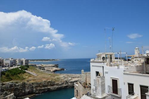 Apartamento Casamare