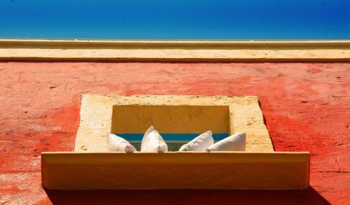 Apartamento Casamare