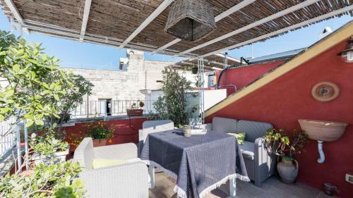 Apartamento Casamare