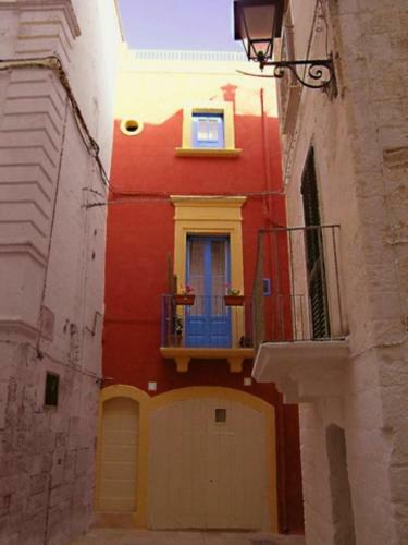 Apartamento Casamare