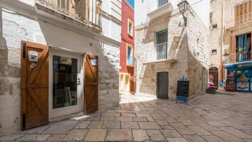 Apartamento Casamare