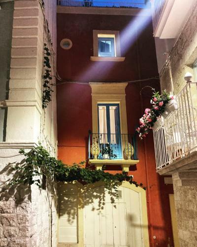 Apartamento Casamare