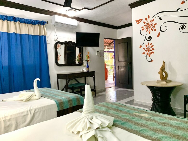 Hotel Green River