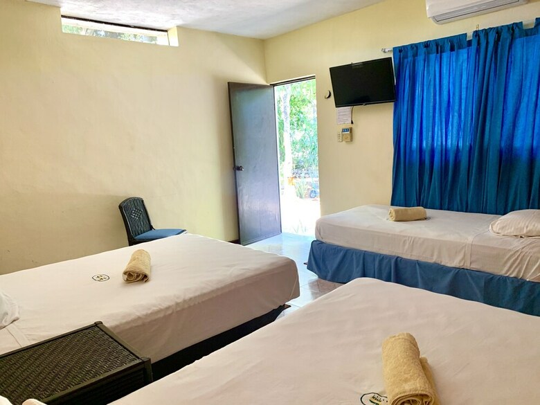 Hotel Green River