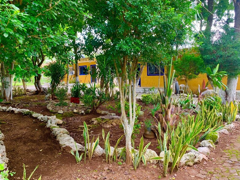 Hotel Green River