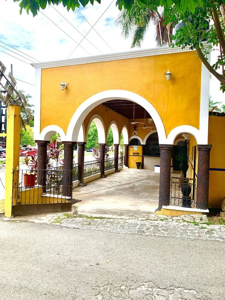 Hotel Green River