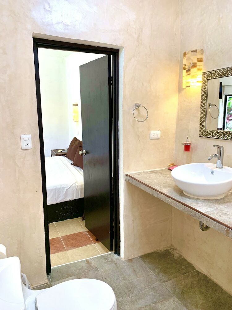 Hotel Green River