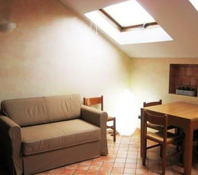 Apartamento Casa Vacanze Spino