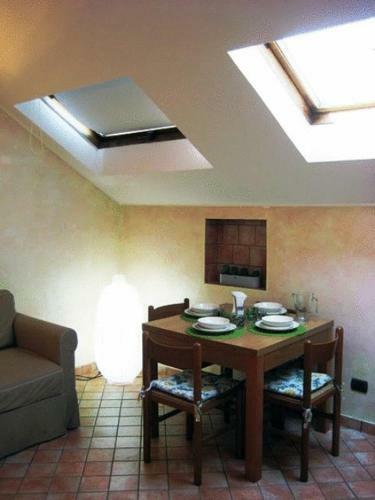 Apartamento Casa Vacanze Spino