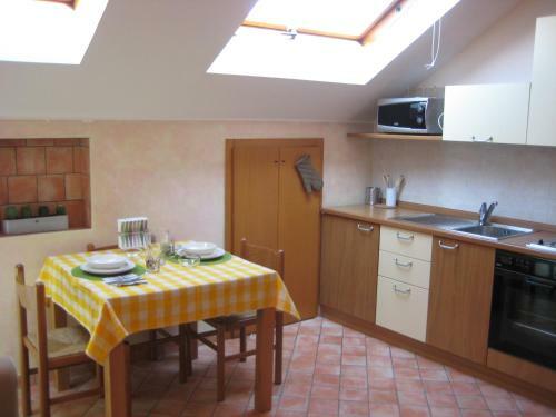 Apartamento Casa Vacanze Spino