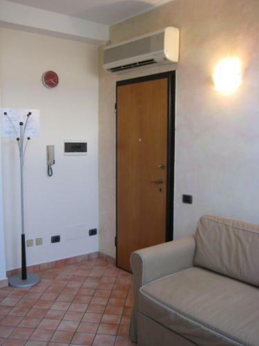 Apartamento Casa Vacanze Spino