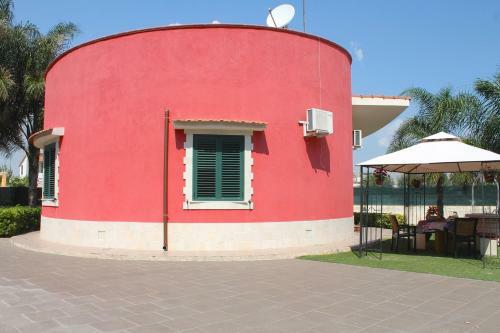Villa Al Mare