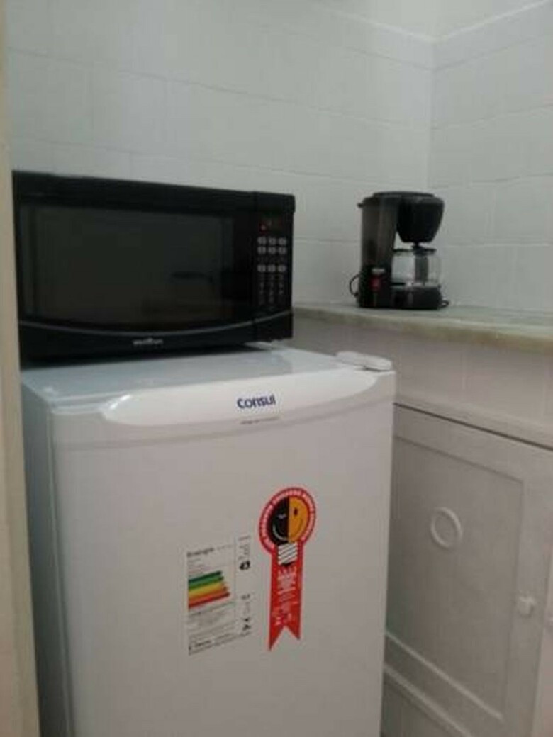 Ac199 Apartamento No Leblon