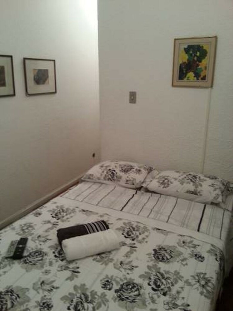 Ac199 Apartamento No Leblon