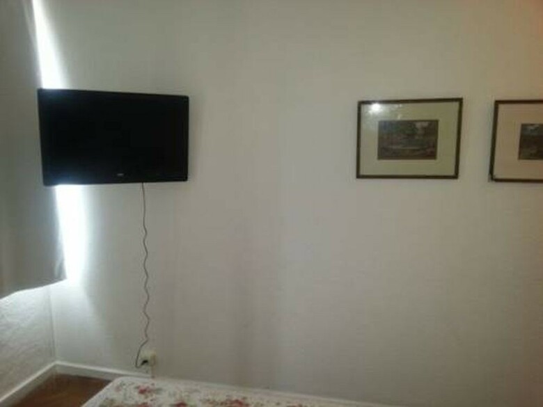Ac199 Apartamento No Leblon