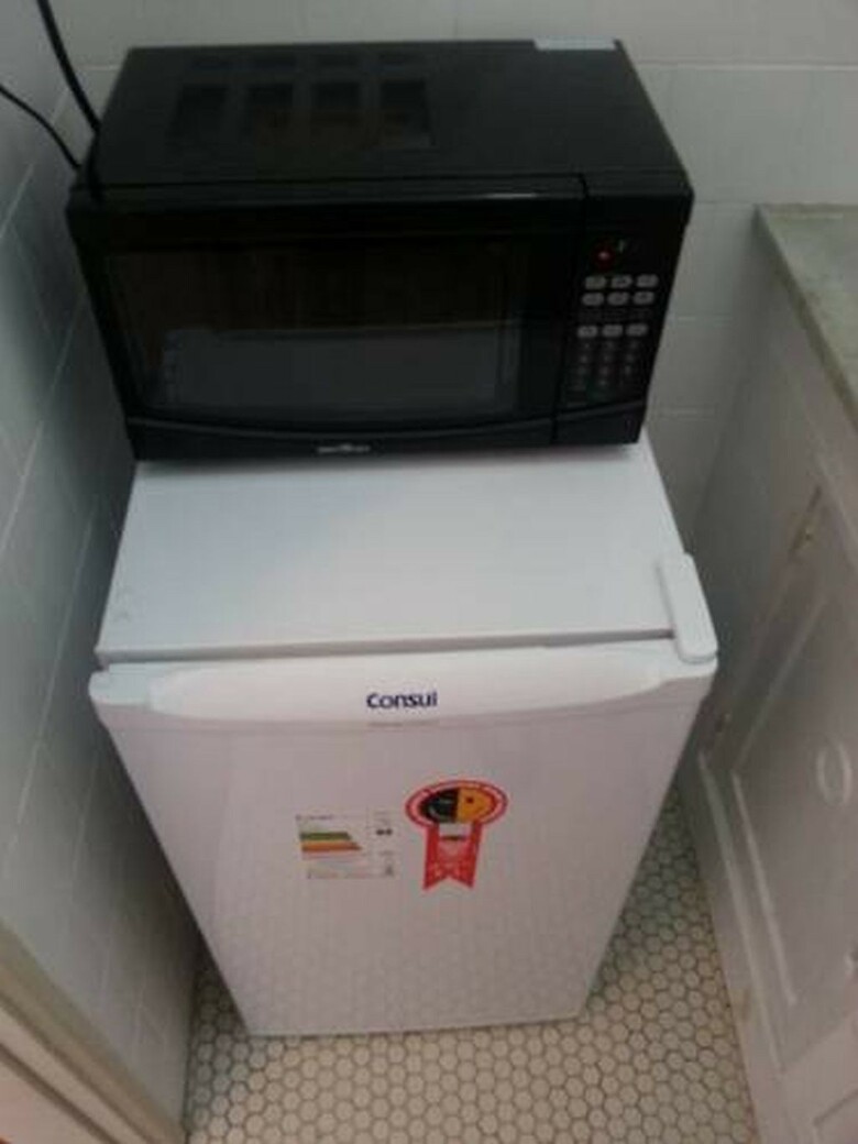 Ac199 Apartamento No Leblon