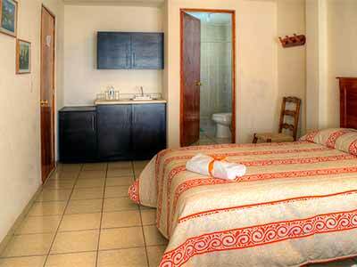 Hotel Y Posada Refugio Independencia
