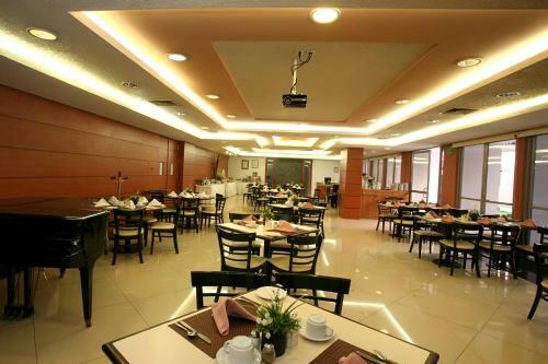 Hotel Horizon Morelia