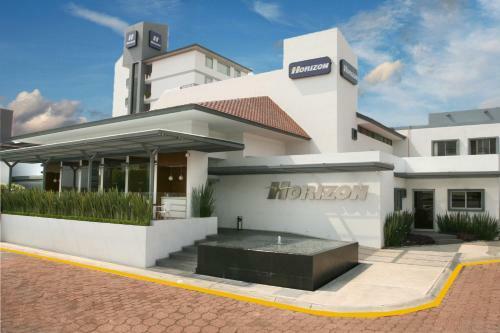 Hotel Horizon Morelia