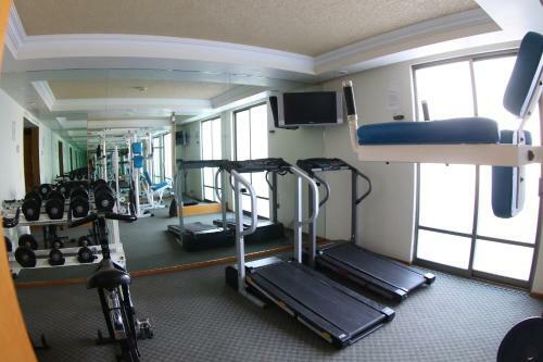 Hotel Horizon Morelia