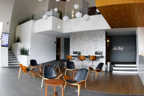 Hotel Horizon Morelia