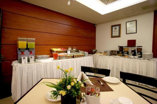 Hotel Horizon Morelia