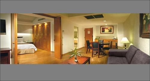 Hotel Horizon Morelia