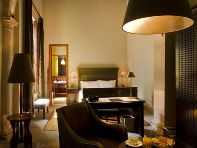Hotel Boutique Casa Grande