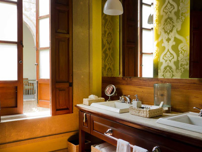 Hotel Boutique Casa Grande