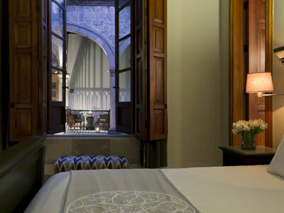 Hotel Boutique Casa Grande
