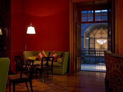 Hotel Boutique Casa Grande